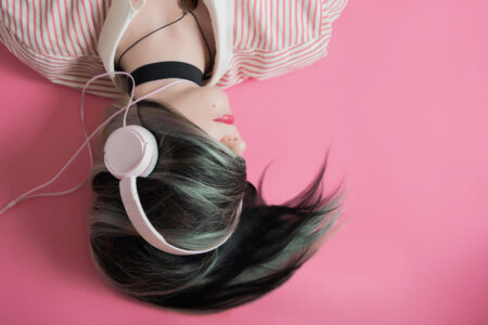 乾燥肌　テスト